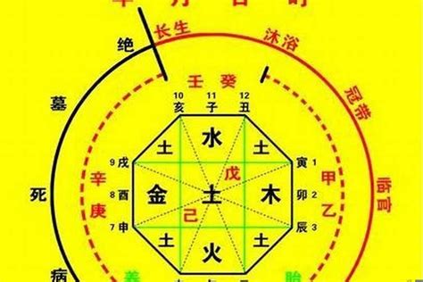 免費八字一生|生辰八字算命、五行喜用神查询（免费测算）